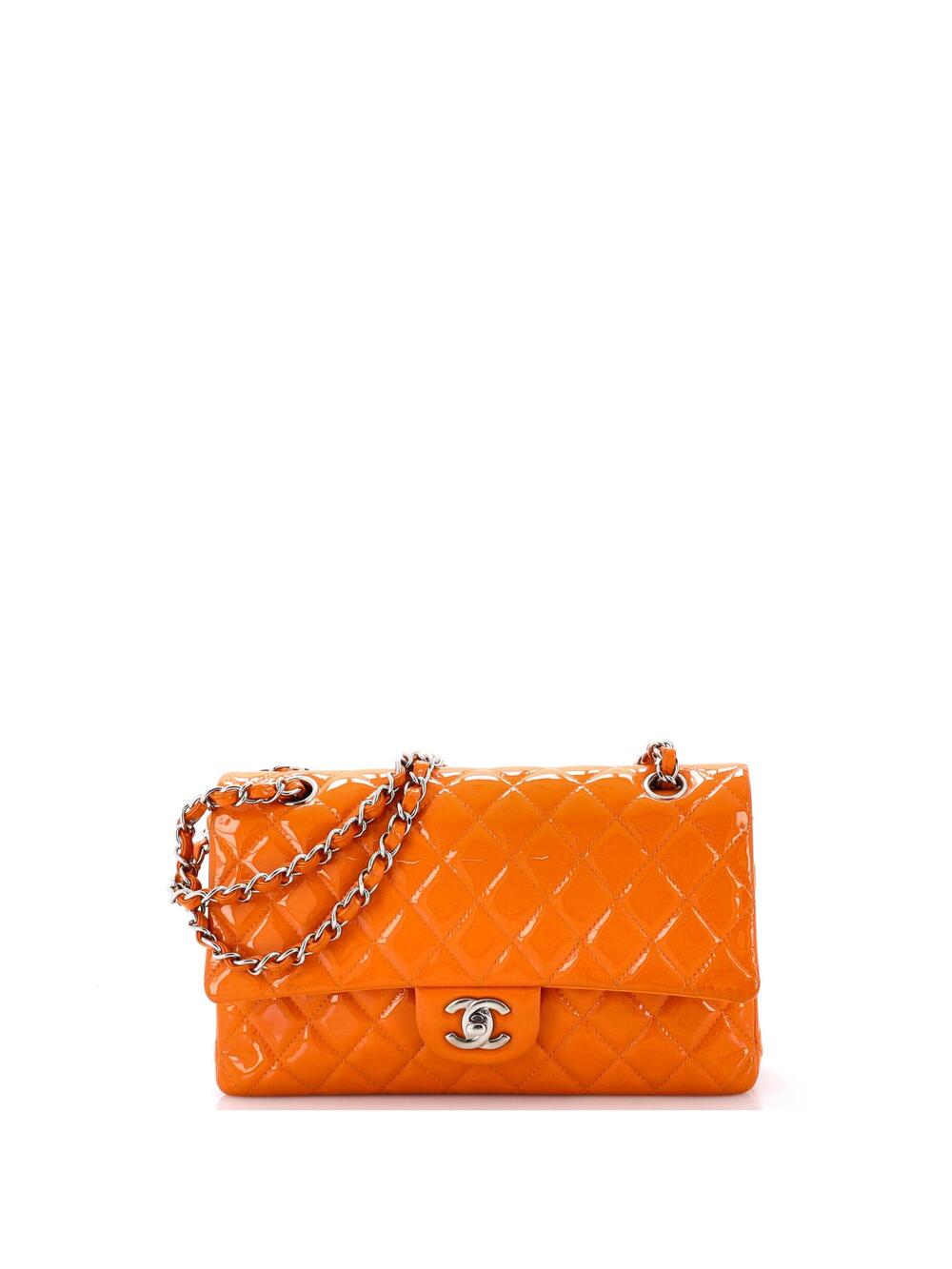 Chanel Classic Double Flap Bag Quilted #296794C44B